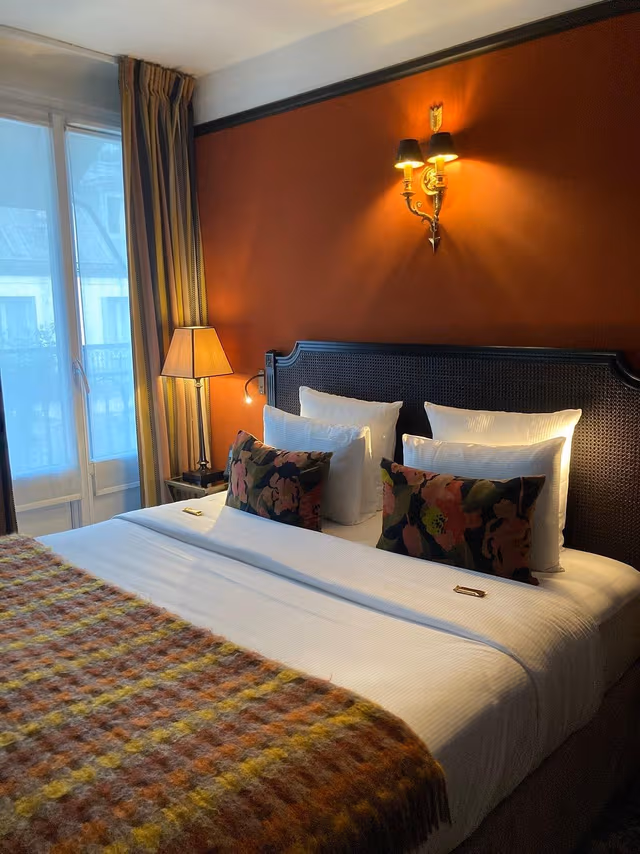 Prestige Double Room