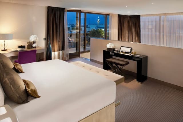 Panoramic Suite