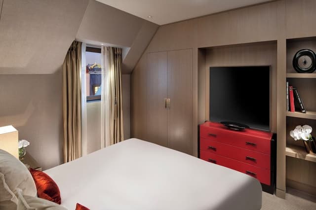 Panoramic Suite