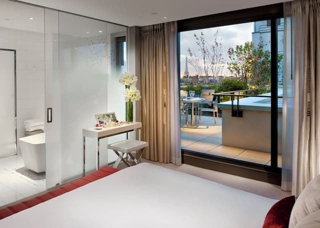 Panoramic Suite