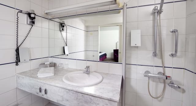 Junior Suite, 1 Double Bed, Ocean View