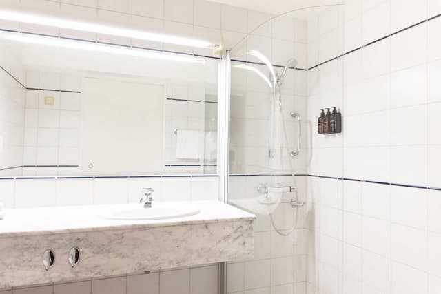 Superior Room, Twin or Double