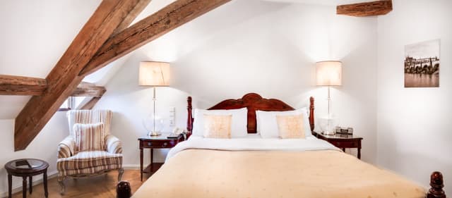 Superior Double or Twin Room