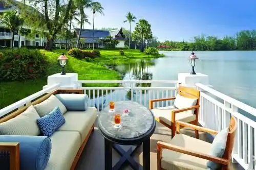 SAii Laguna Phuket SAii Laguna Phuket