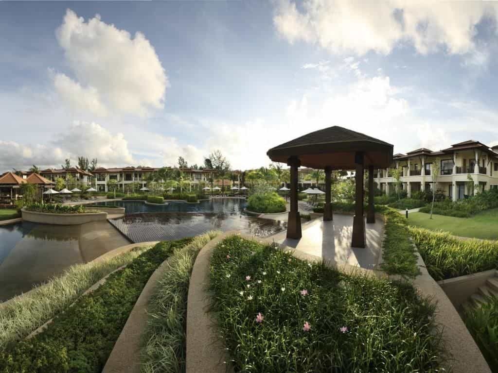 อังสนา วิลลา รีสอร์ท ภูเก็ต (Angsana Villas Resort Phuket)3
