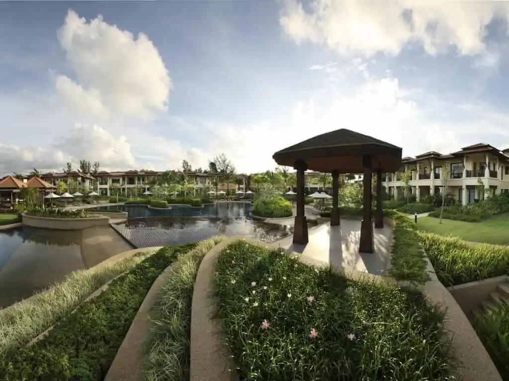 Angsana Villas Resort Phuket Angsana Villas Resort Phuket
