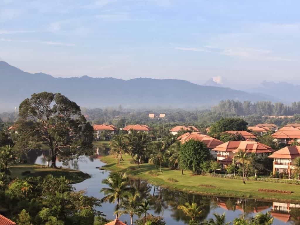 อังสนา วิลลา รีสอร์ท ภูเก็ต (Angsana Villas Resort Phuket)2