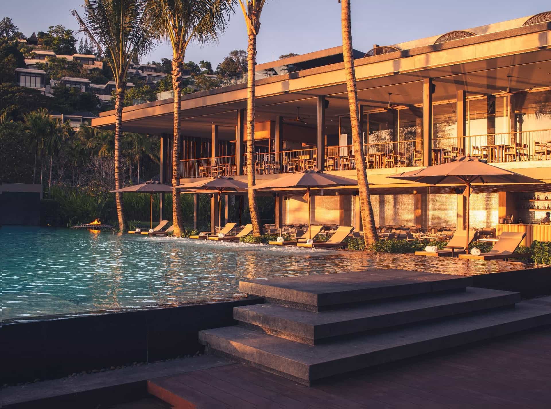 Anantara Layan Phuket Resort Anantara Layan Phuket Resort
