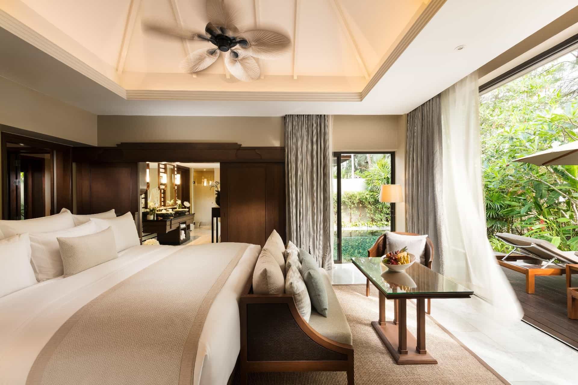 Anantara Layan Phuket Resort Anantara Layan Phuket Resort