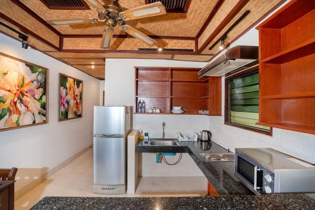 Suite, 1 Bedroom
