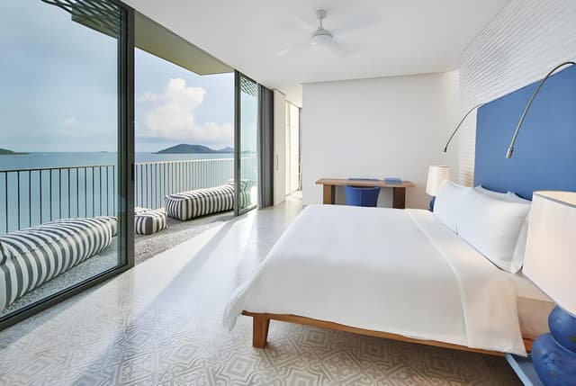 Phang Nga Suite