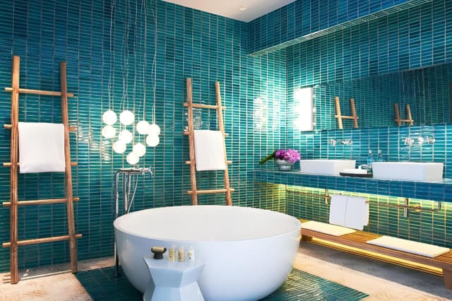 Phang Nga Pool Suite