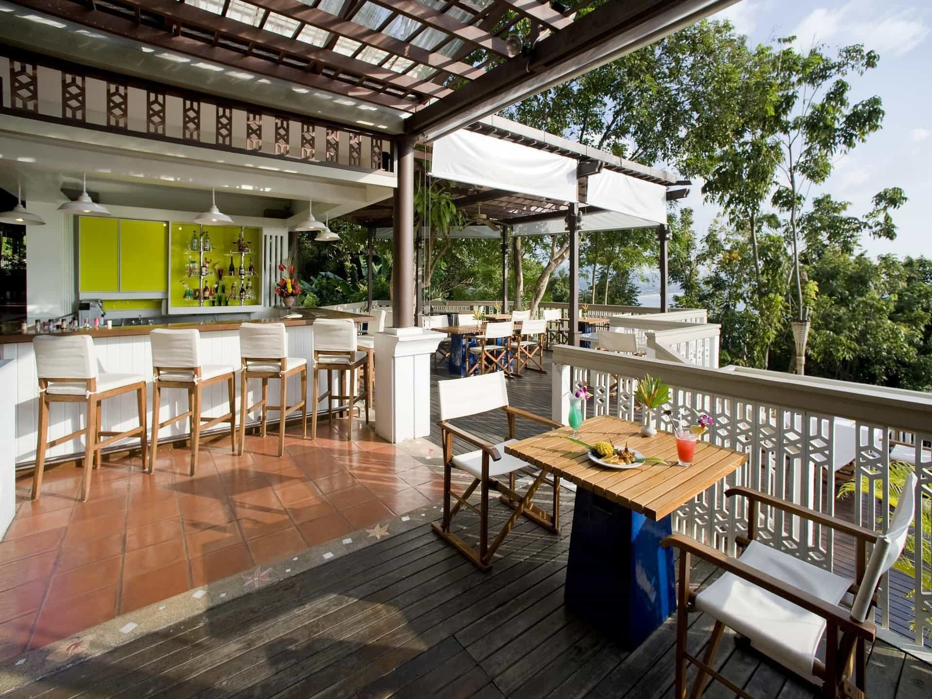 Centara Villas Phuket Hotel Centara Villas Phuket Hotel