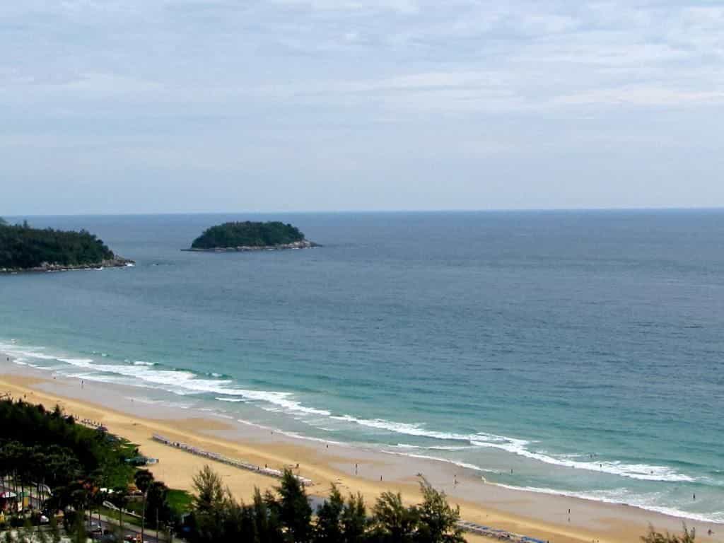 Waterfront Suites Phuket by Centara Waterfront Suites Phuket by Centara