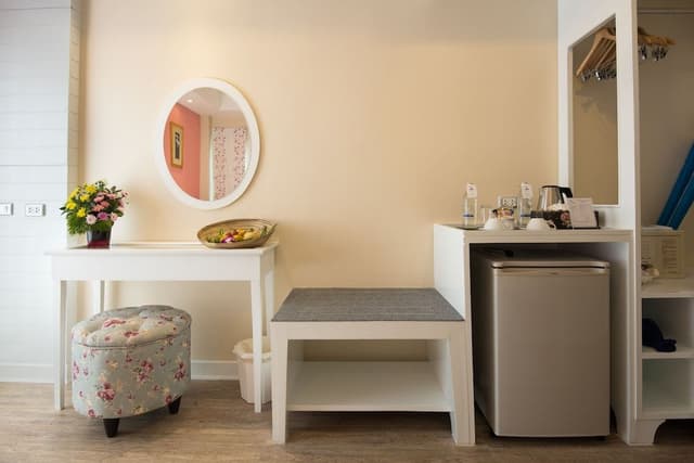 Superior Double or Twin Room