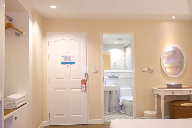 Superior Double or Twin Room