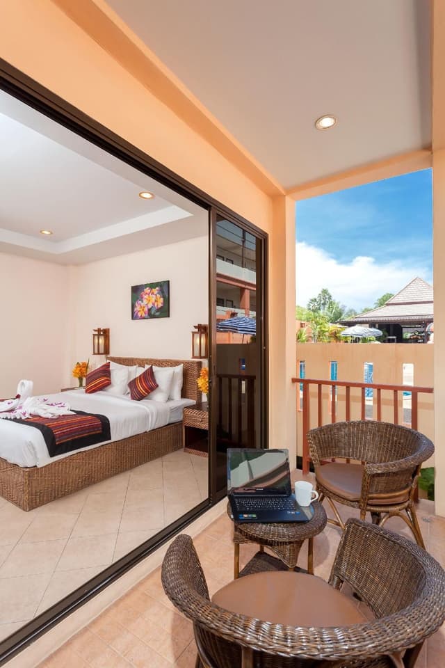 Superior Room