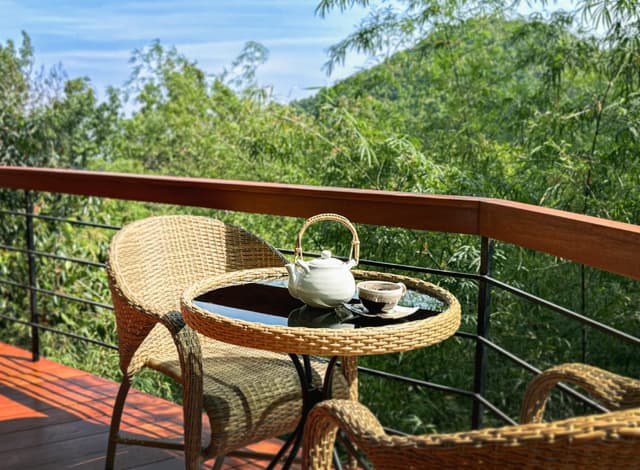 Villa Ocean View Suite