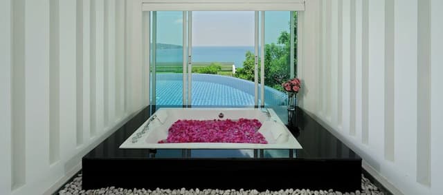 1 Bedroom Pool Villa