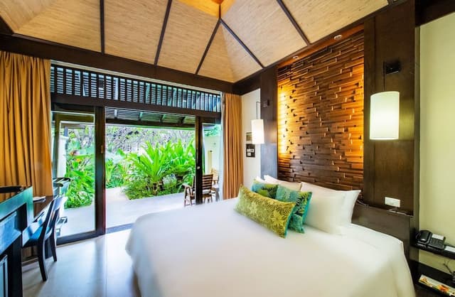 Superior Room, 1 Bedroom