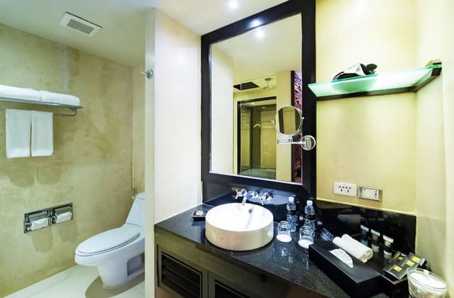 Superior Room, 1 Bedroom