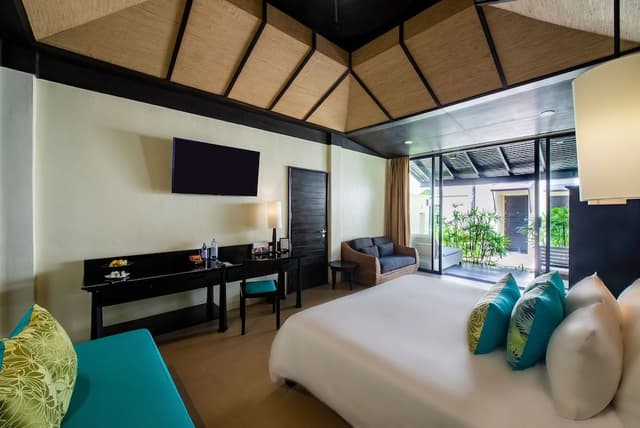 Superior Room, 1 Bedroom