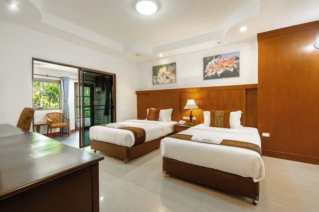 Family Suite
