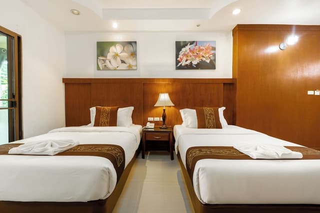 Family Suite