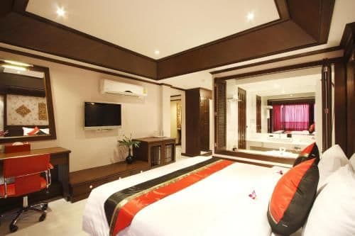 One-Bedroom Suite