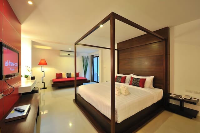 Premier Room, Bathtub