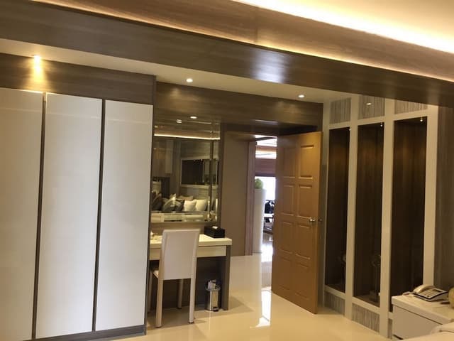 Executive Penthouse 3 Bedroom