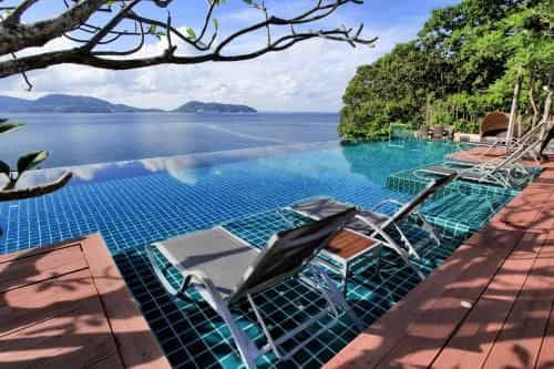 Zenmaya Oceanfront Phuket, Trademark Collection By Wyndham Zenmaya Oceanfront Phuket, Trademark Collection By Wyndham
