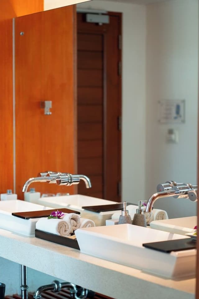 Suite, 1 Bedroom, Sea View (Free Daily Minibar)