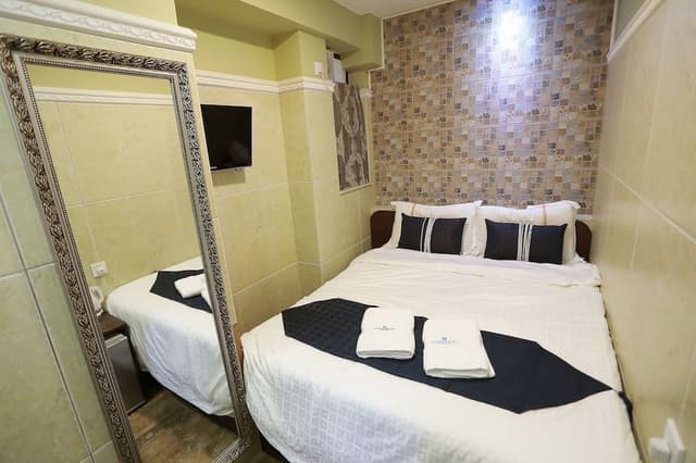 Classic Double Room, 1 Double Bed