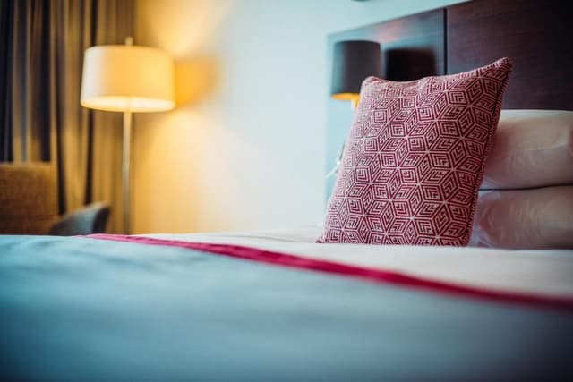 Family Suite (2 Adults + 2 Children up to 12 years old)