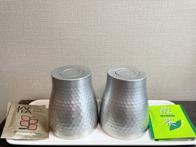 Twin Room, Non Smoking