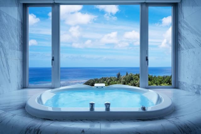 Panorama Ocean Suite Premium, Non Smoking