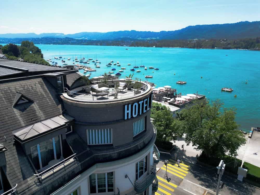 Bellerive Au Lac Bellerive Au Lac