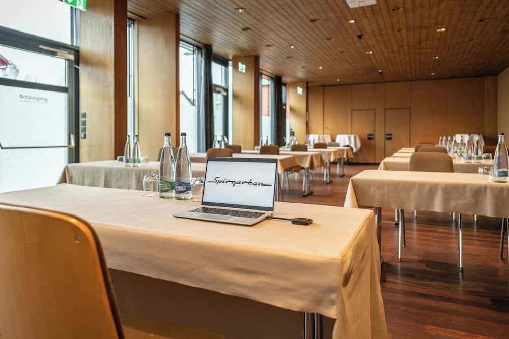 Best Western Hotel Spirgarten Best Western Hotel Spirgarten