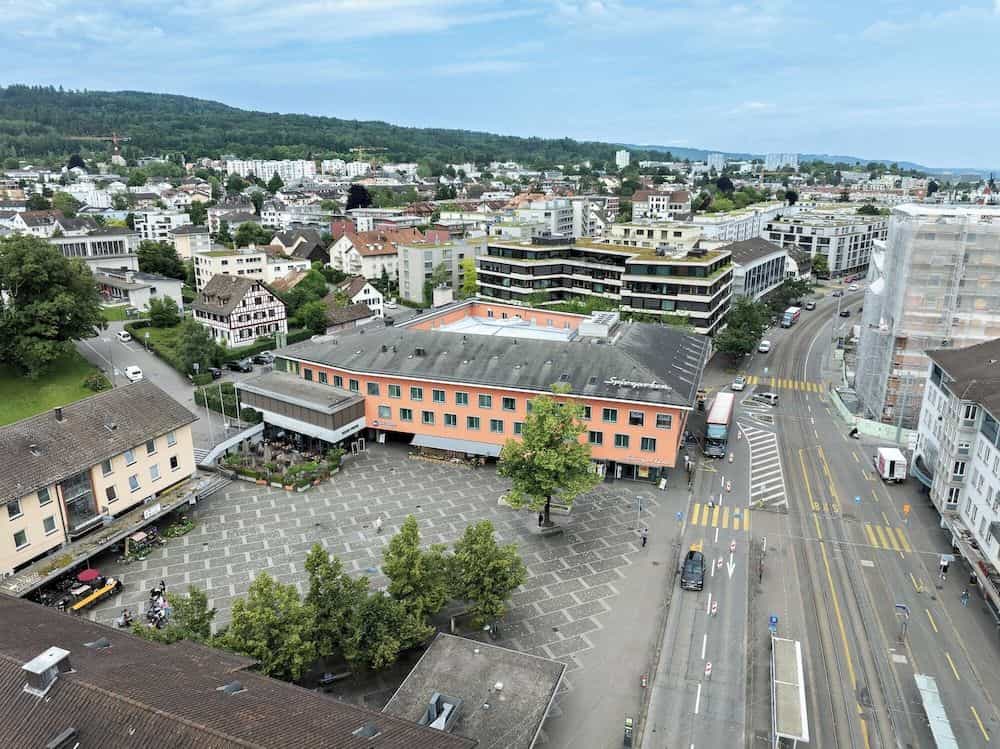 Best Western Hotel Spirgarten Best Western Hotel Spirgarten