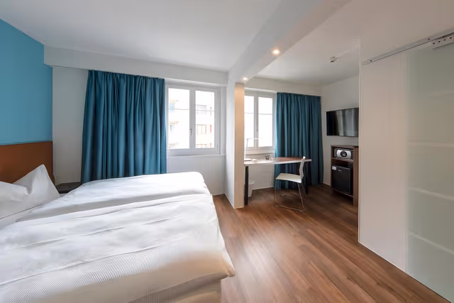 Junior Suite