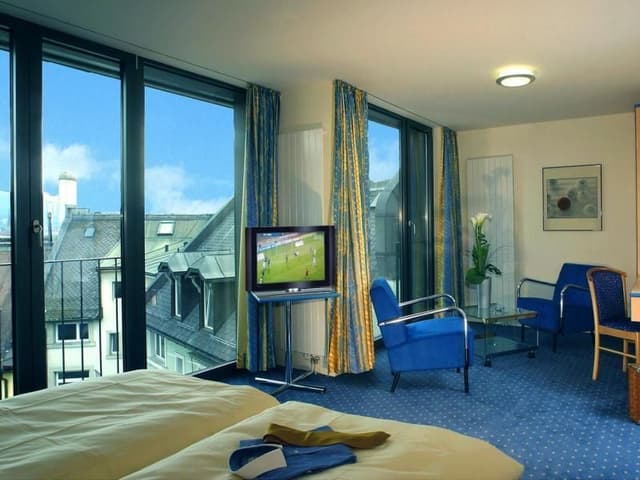 Junior Suite
