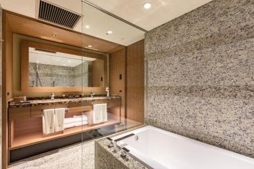 Suite Double