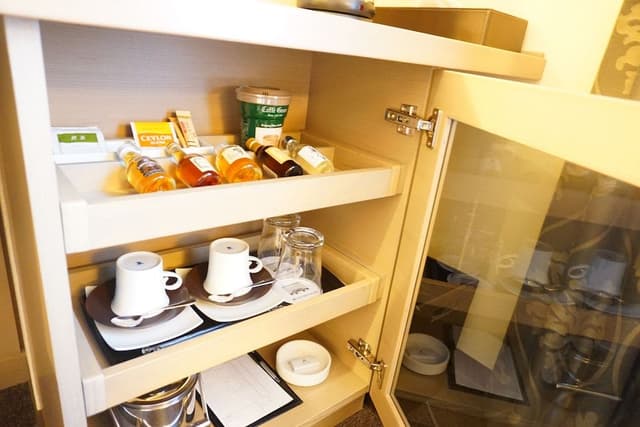 Double Room, Non Smoking