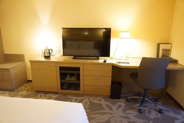 Double Room, Non Smoking