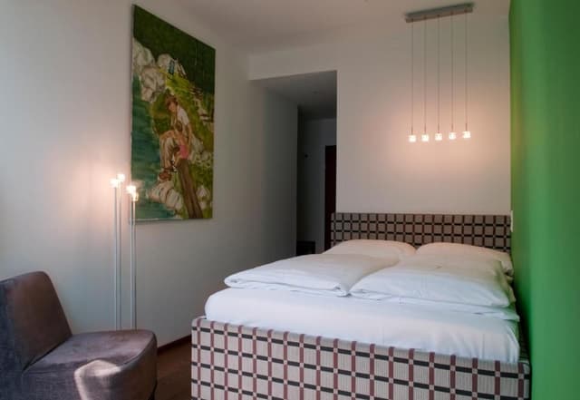Superior Single Room