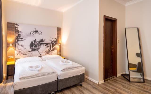 Double Room