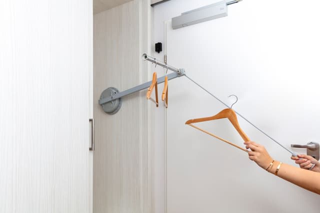 Standard Double - Disability Access
