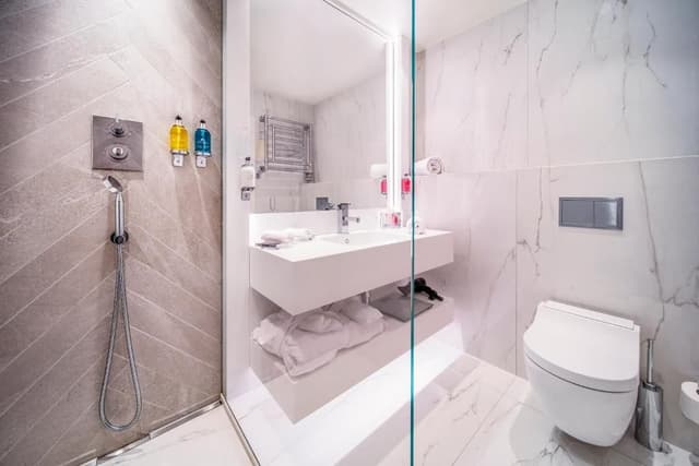 Unique! Renovated Classic room 22-24m2