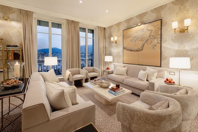 Beatrice Suite